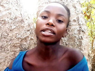 My natural beauty