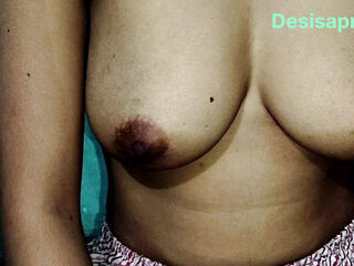 Desi bhabhi sex by devar bhabhi ka dhudh piya