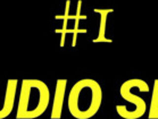 #1 Audio Sex