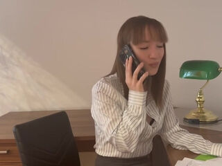 Arianna, 34, industrial mechanic! - Jacquie et Michel TV