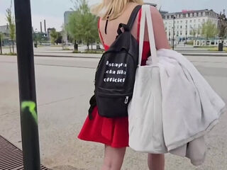 Jessyca is strong for her last scene... - Jacquie et Michel TV