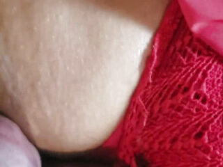 Cuckold Wife with No Comdoms Playing with My Friend