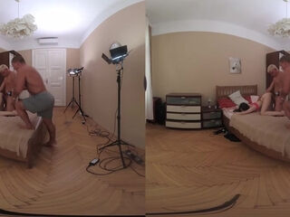 Part 1 in 50-Year-Old Porno Dan Takes Anal Virginity of Tiny Teen Princess Alice - PornoDanVR