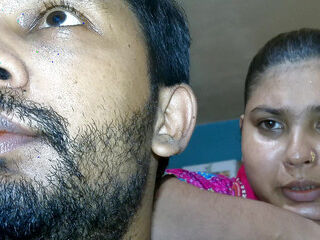 Desi Indian Stepsister fucked by his stepbrother