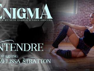 Entendre - Melissa Stratton