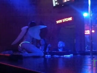 Tiffany Tyler One Night in Sacramento Clip#2