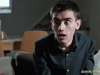 Queen Vs Pawn With Jordi El Nino Polla, Jordan Pryce - Brazzers