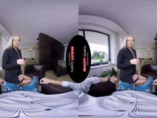 Seduced By Tutor - RealityLovers