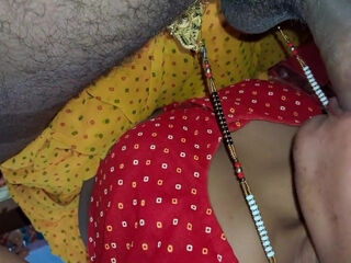 Blowjob Bhabhi