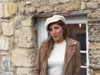 Jade and Alice naughty in secret... - Jacquie et Michel TV