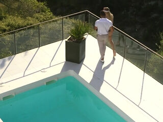 Yuki, 23 years old, from Brussels! - Jacquie et Michel TV