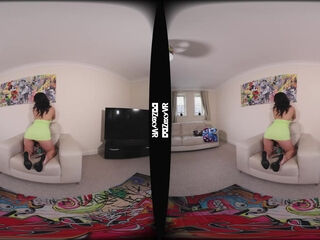 Spoiling You featuring Chelsea Essex - ZexyVR