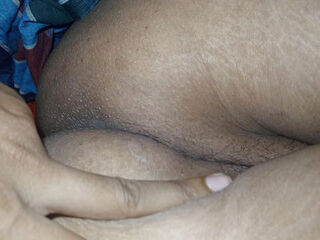 Desi housewife hard faking her husband in the nice place