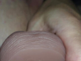 Ass pleasure Cowboy pleasure, prostate milking with my toys! ASMR total cum turn on