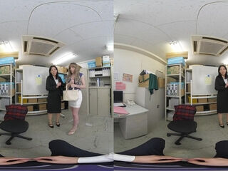 Blonde wife Melody caught shoplifting....She twinkle her blue eyes...and then!? - SLROriginals