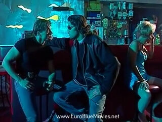 Prises Dotages - Full Movies 77 Min With Valentine Demy, Regina Sipos And Betty Blue