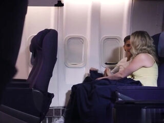 Mia Malkova - Fucking On A Plane Full Hd - Streamhub.to