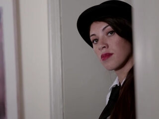 Fetish Fuck Buddies: Brunette Babes get Kinky