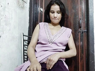 Pinky ko oyo le jake pel diya