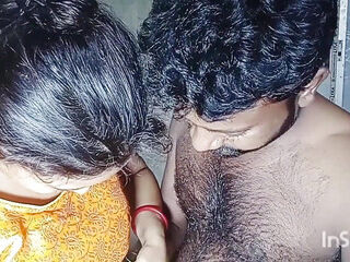 Priya Bhabhi Is Wearing a Very Beautiful Dress and Is Going to Make a New Real Video