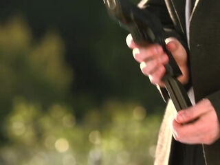 An heiress in need of sex - Jacquie et Michel TV