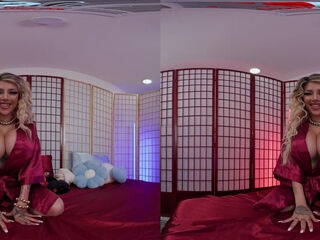 Kitana Montana Then Punishes Your Perversion