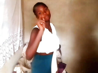 Lovely moments