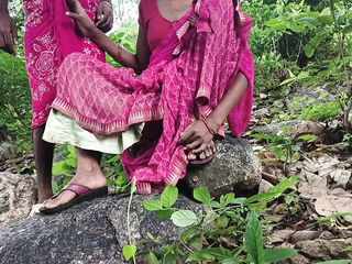 Jangal me faking my waif xxx.