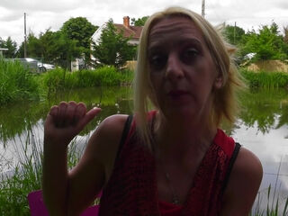 Three Guys For One Cougar