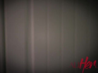 Violet Starr In Domestic Violet