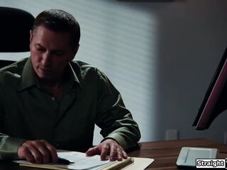 Youre Gonna Sign And Im Gonna Fuck You