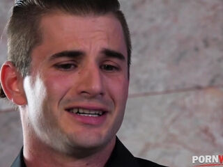 Cock Pleasing Busty Milf Alexis Fawx in Prime Titty Fucking Action GP1593