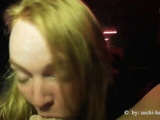 Johanna In Sex Cinema