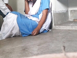 Nazima very sad for breakup with her boyfriend and fucked with friend