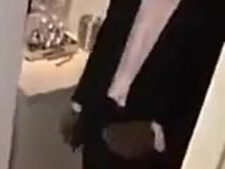 Wife Gets A Bbc Bull On Her Wedding Night