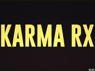 Ratings Up The Ass! With Karma Rx, Mick Blue - Brazzers