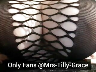 Big natural bouncing tits Mrs Tilly Grace