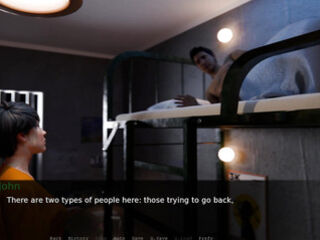 Everyone Has A Plan - Prison Of Sissy