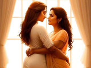 First night sex, Vaishnavy and Sharun Raj First night hot romance with sex, Mallu couple first night romance, First night love