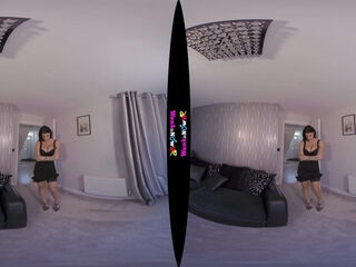 Don't Tell - WankitnowVR