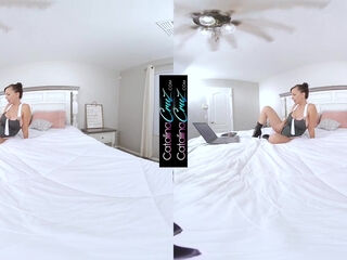Catalina Cruz - Stimulating His Prostate 5k Vr