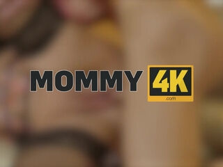 MOMMY4K. Proposal for Pleasure