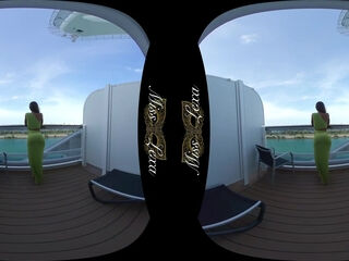 I Got Creamped On The First Night