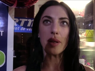 [VLOG] Pam walks in Ardèche! - Jacquie et Michel TV