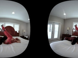 Nina Nite Has Her Monthly Bbc Date With Her Bull