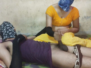 Desi Hot Indian Ghodi