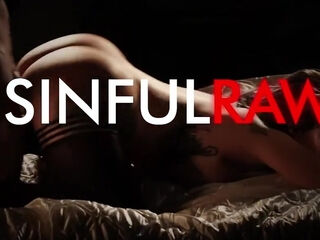 Sinful RAW Orgy - Sinfulraw