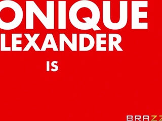 The Mother Of All Seductions With Xander Corvus, Monique Alexander - Brazzers