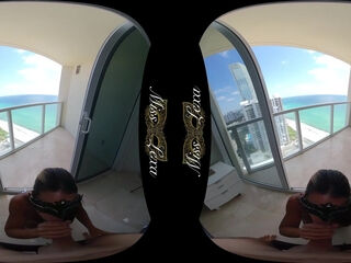 My Roommate Gets Lucky