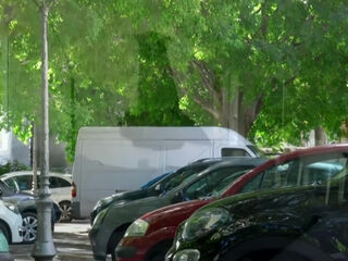 Anouk joins her friend Joyce in a crazy threesome! - Jacquie et Michel TV